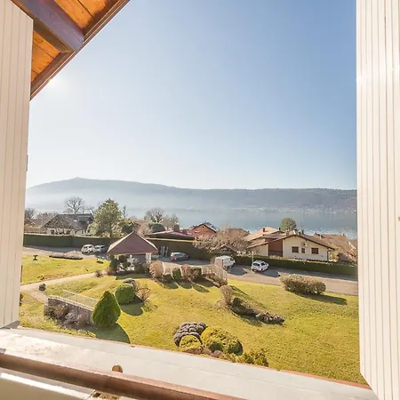 Le Duplex - 2 Ch, Terrasse Vue