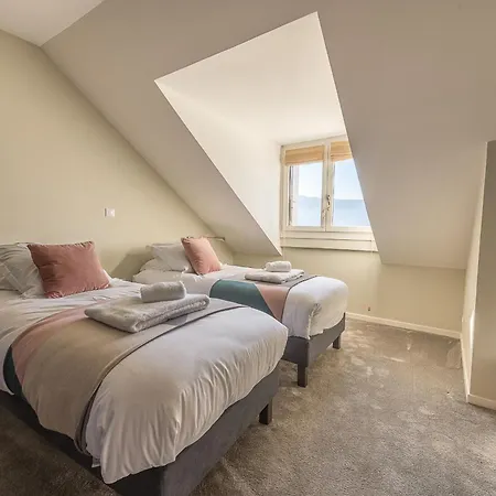 Apartamento Le Duplex - 2 Ch, Terrasse Vue