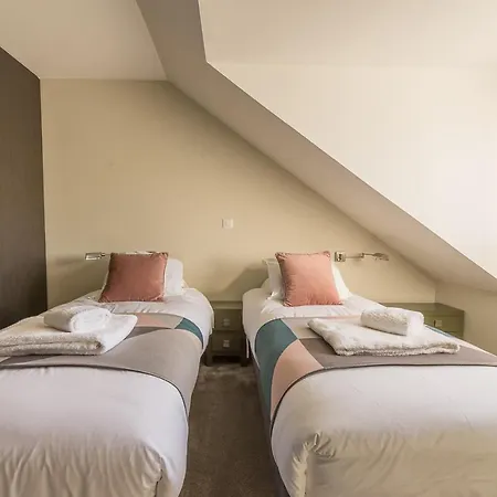La Belle Brune, Exceptionnelle Vue Et Spacieuse Terrasse - Exclusivite Lla Selections Depuis 2018 Apartman